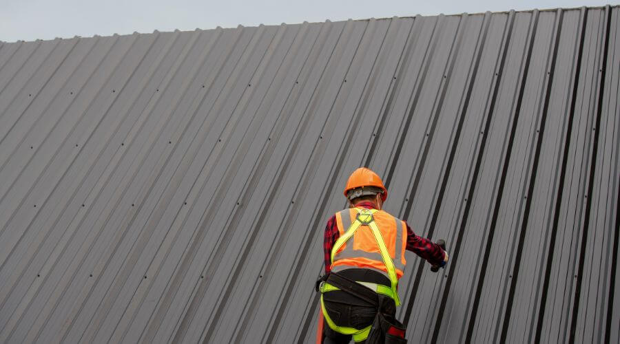 Professional gutter cleaning in Fernandina Beach, FL